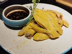-老头儿油爆虾·知味杭州(爱琴海购物中心)