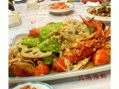 -三妹小龙虾·黄油蟹(华侨城总店)