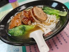 -烧鹅濑(西华路店)