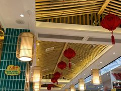 大堂-大圣甲(汉口店)