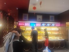 -山城辣妹子(定福庄店)