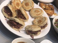 -保定会馆(裕华店)