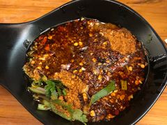 -大理老字号·舟渔的鱼野生菌海景餐厅(双廊店)