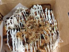 -泉鲤章鱼烧(互联宝地店)