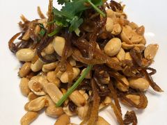 -李记东北饺子馆·东北菜(欢乐谷店)