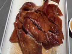-先记烧鹅王·本地粤菜(福永店)