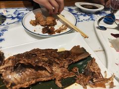 -东方饺子王(工农大路店)