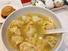-东泰祥生煎馆(重庆北路店)