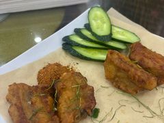 -南记食粥坊·宵夜大排档(莲花店)