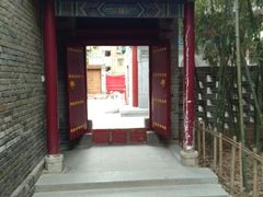 -罔极寺