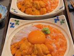 -胆道·海胆专门店(凯德晶萃店)