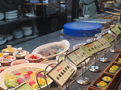 -黄山老妈·土菜(碧桂园店)