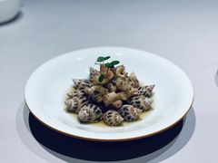 酒香花螺-屋里厢上海菜馆