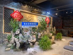 -蜀家渝重庆火锅(南屏街店)