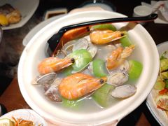 -松子料理(华威桥店)