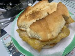 -义顺牛奶公司(新马路老店)
