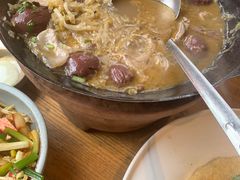 -鸽子窝(黄村店)