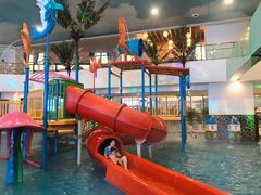 -水王国温泉水世界