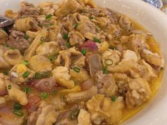 -围龙屋客家食府(福田店)