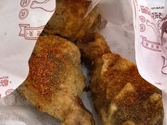 -临榆炸鸡腿(黄桷坪店)