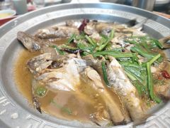 -大清花饺子城(昌黎店)