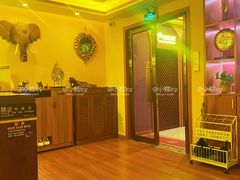-金色莲花泰式按摩SPA(石牌店)