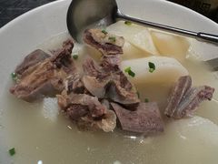 -炊烟小炒黄牛肉(浦东世纪汇店)