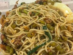 -丽影重庆小面(定西路店)