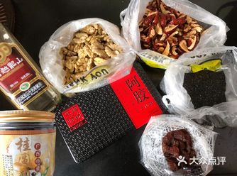 自己做的阿胶糕，干净卫生、用料也足