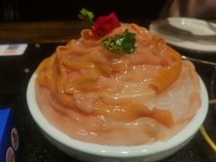 -周师兄大刀腰片火锅(洪崖洞旗舰店)