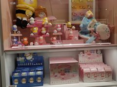 -泡泡玛特POPMART机器人店(高新万达店)