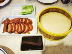 北京烤鸭-紫光园(顺义店)