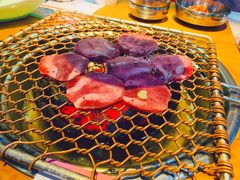-老炉家木炭烤肉(长江国际店)