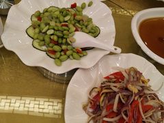 -龙抄手(春熙路总店)
