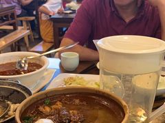 -鹅滋道(甘坑古镇店)