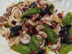 -旺角小渔村·海肠捞饭开创者(环山路店)
