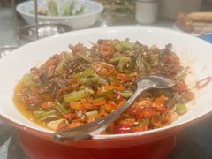 -老铺人家酒店(紫荆名流店)
