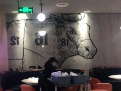 -大喜牛鲜牛肉火锅(世纪金源店)