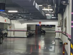 -大悦城-停车场