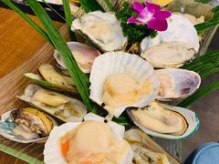 -樾餐厅泰式海鲜火锅(民歌湖店)