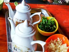 -嘎咓讓咘藏餐厅(团结新村店)