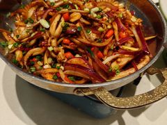 -7mall美食潮地标