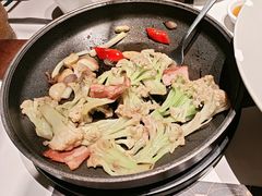 -新兴·金羊座·粤菜点心(乐峰店)