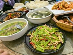 -李氏传家菜(兴城路店)