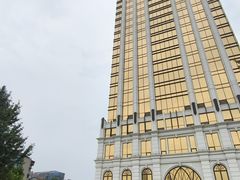 -天悦外滩金融中心