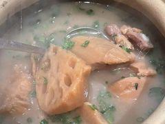 -清水亭湖北菜(大屯DT51店)