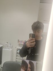 -Mentor Hair Salon
