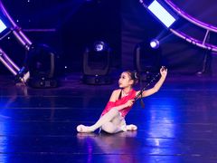 -予荷舞蹈(盛景校区)