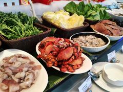 -雅阁国际大酒店·中餐厅