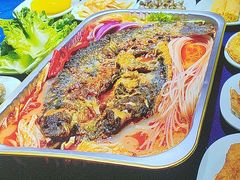 -家味螺蛳粉&烤鱼(五角场店)